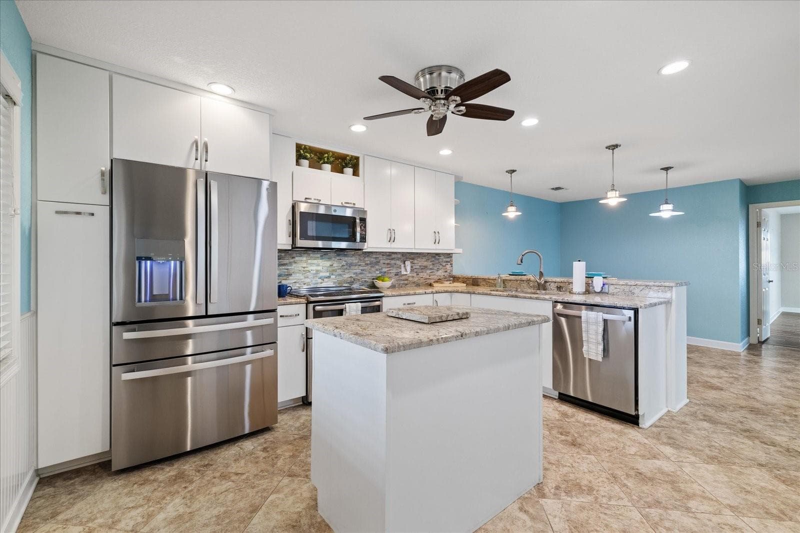 Condominium at 8150 BRENT ST #748, PORT RICHEY, photo 4 of 64