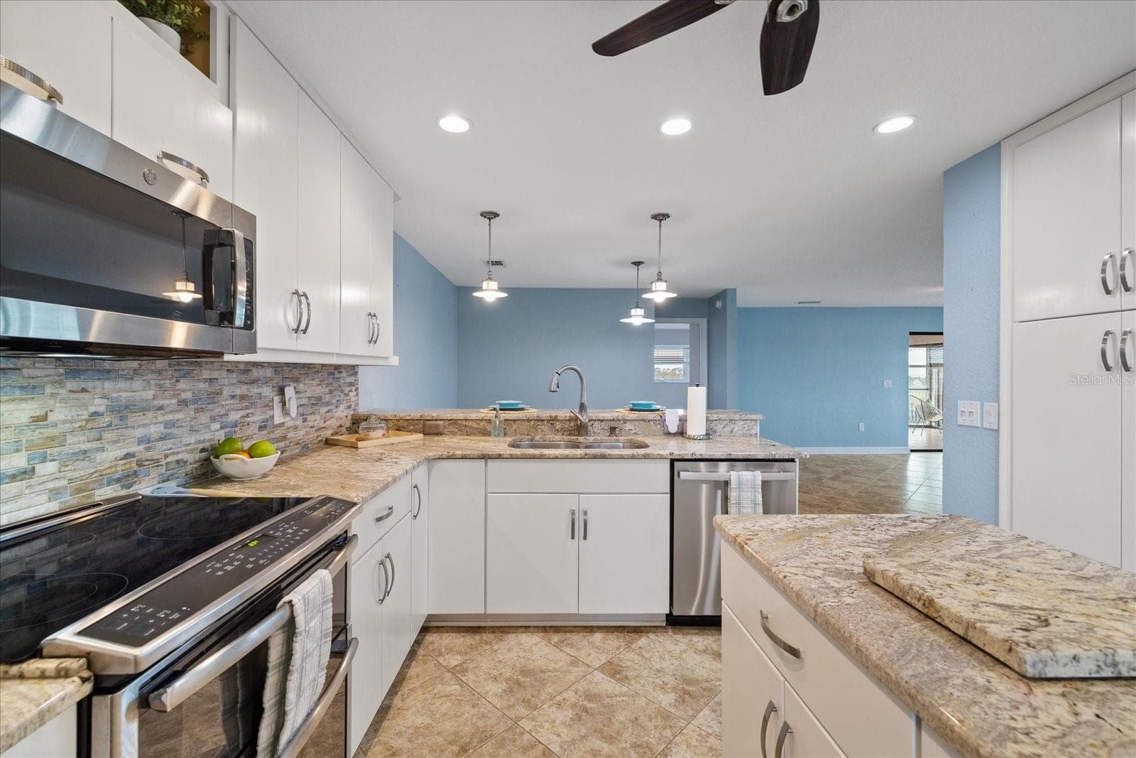 Condominium at 8150 BRENT ST #748, PORT RICHEY, photo 10 of 64