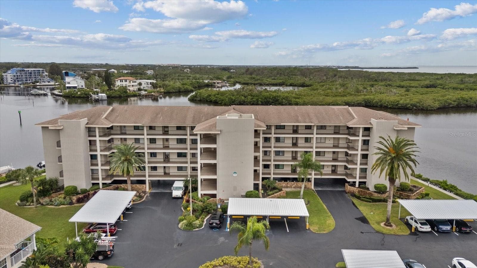Condominium at 8150 BRENT ST #748, PORT RICHEY, photo 47 of 64