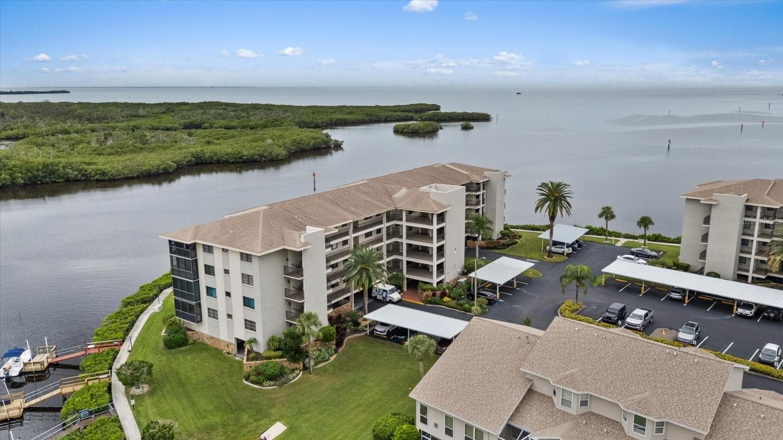 Condominium at 8150 BRENT ST #748, PORT RICHEY, photo 48 of 64