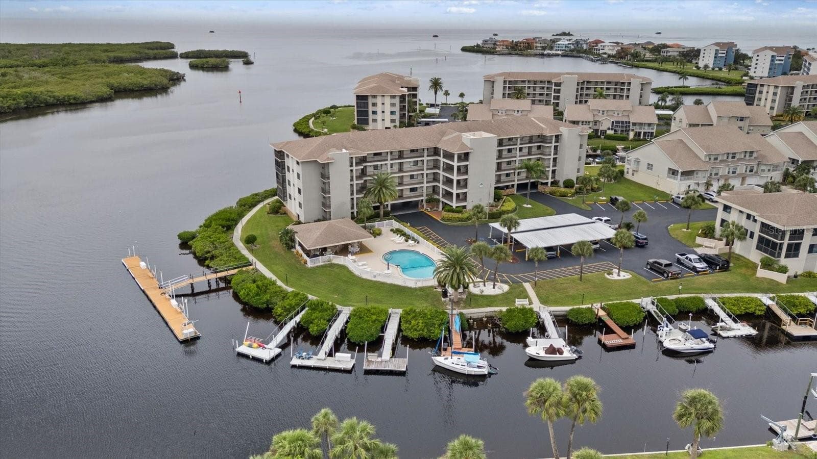 Condominium at 8150 BRENT ST #748, PORT RICHEY, photo 49 of 64