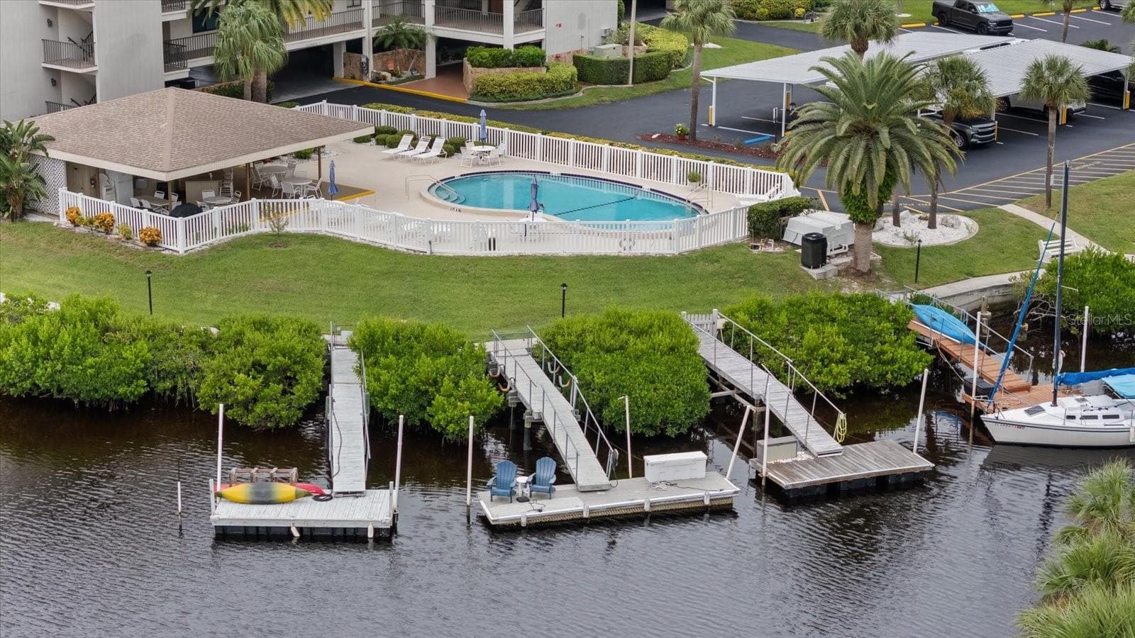 Condominium at 8150 BRENT ST #748, PORT RICHEY, photo 50 of 64