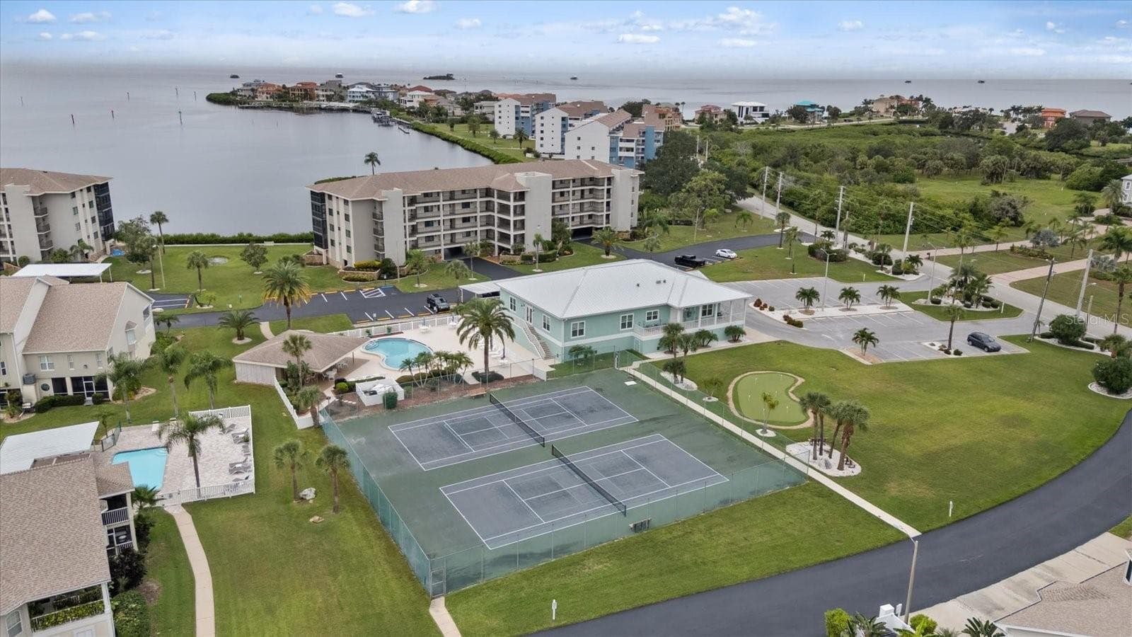 Condominium at 8150 BRENT ST #748, PORT RICHEY, photo 51 of 64
