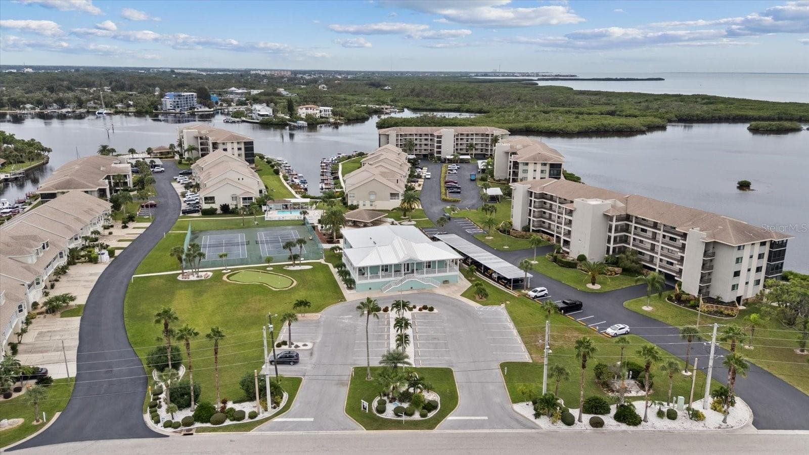Condominium at 8150 BRENT ST #748, PORT RICHEY, photo 53 of 64