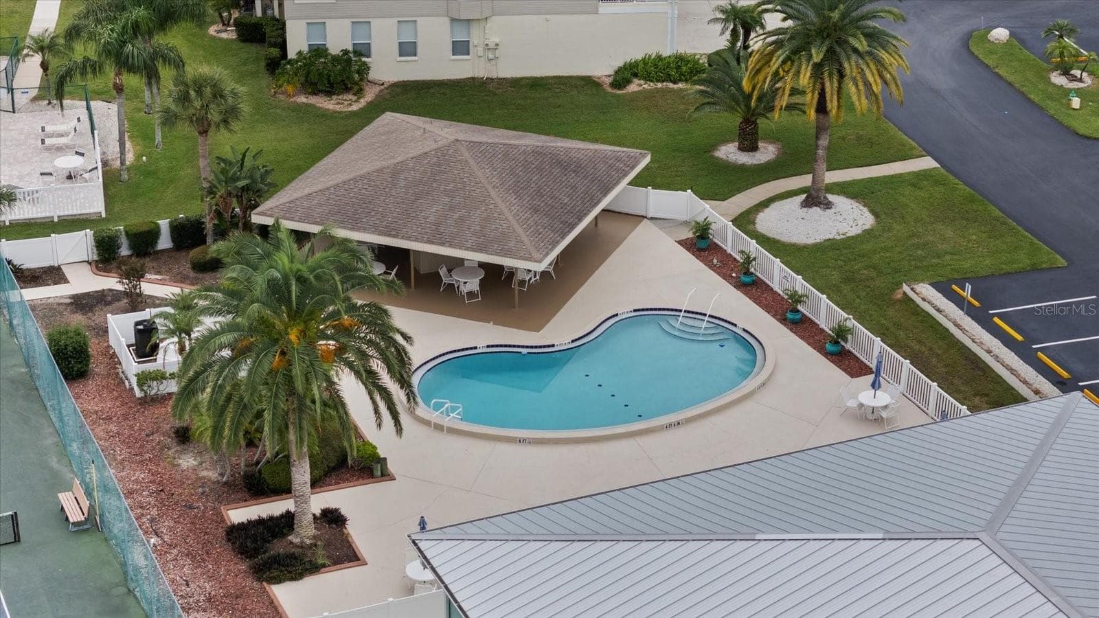 Condominium at 8150 BRENT ST #748, PORT RICHEY, photo 54 of 64