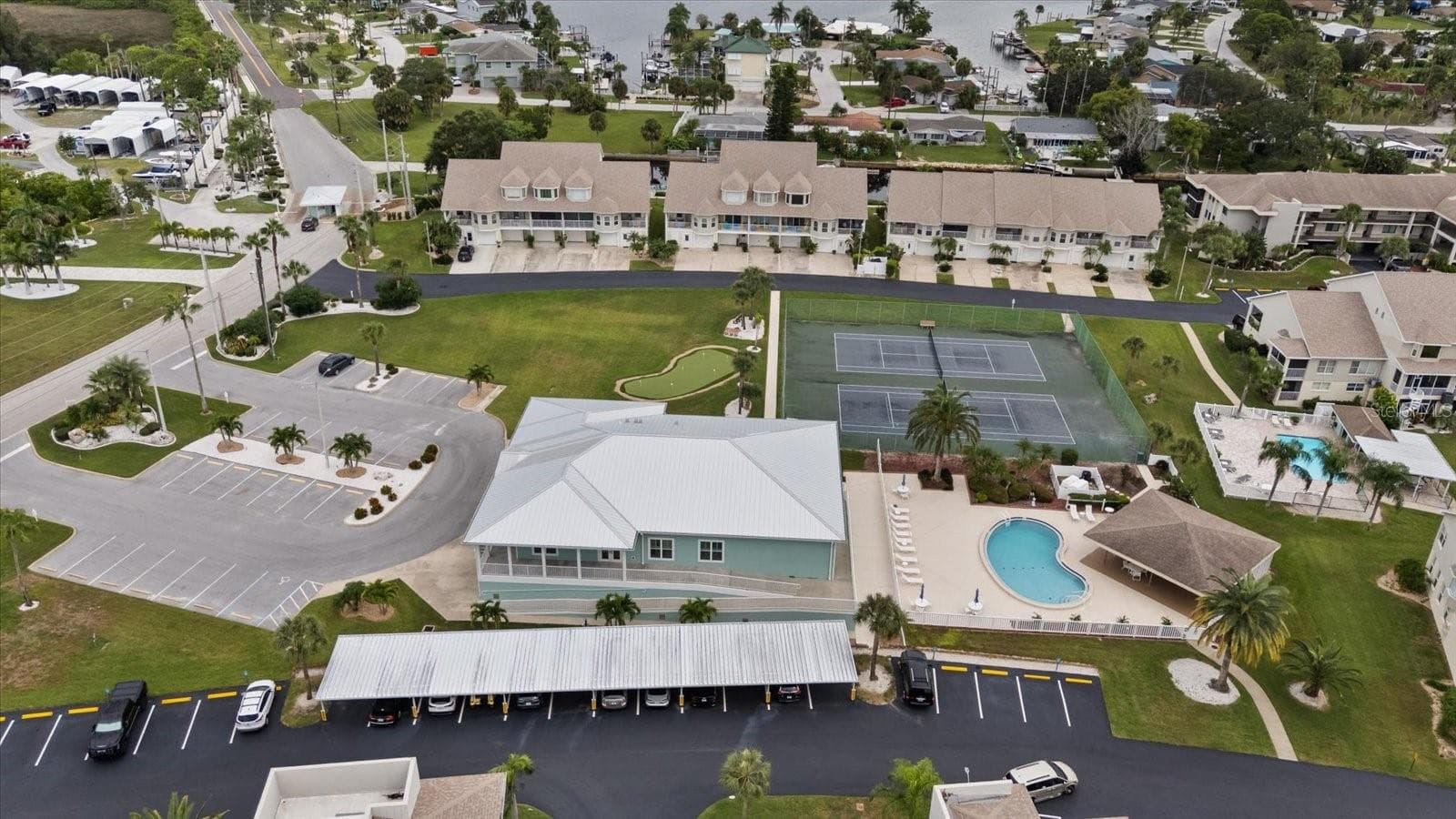 Condominium at 8150 BRENT ST #748, PORT RICHEY, photo 55 of 64