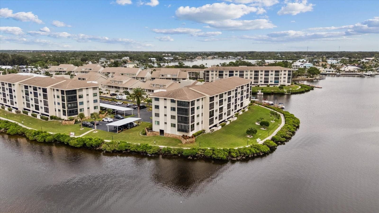 Condominium at 8150 BRENT ST #748, PORT RICHEY, photo 56 of 64