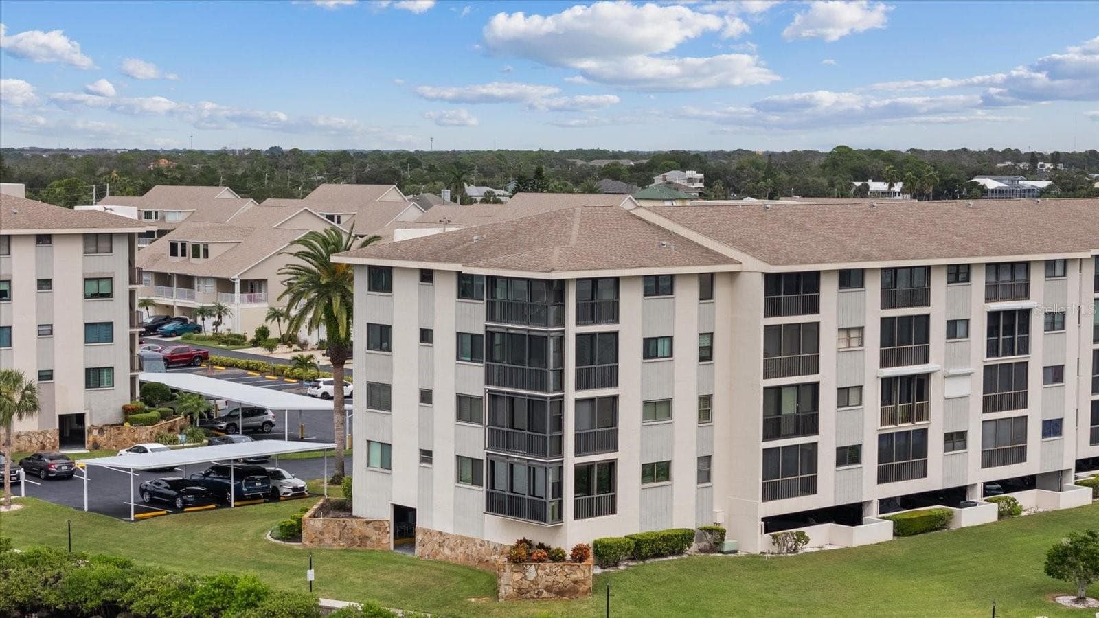 Condominium at 8150 BRENT ST #748, PORT RICHEY, photo 59 of 64