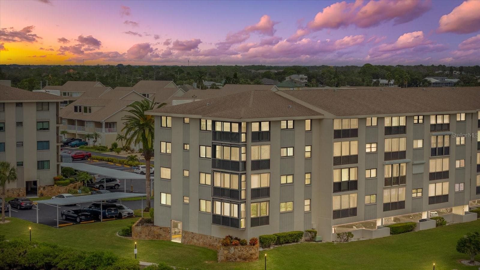 Virtually enhanced - 8150 BRENT ST #748, PORT RICHEY