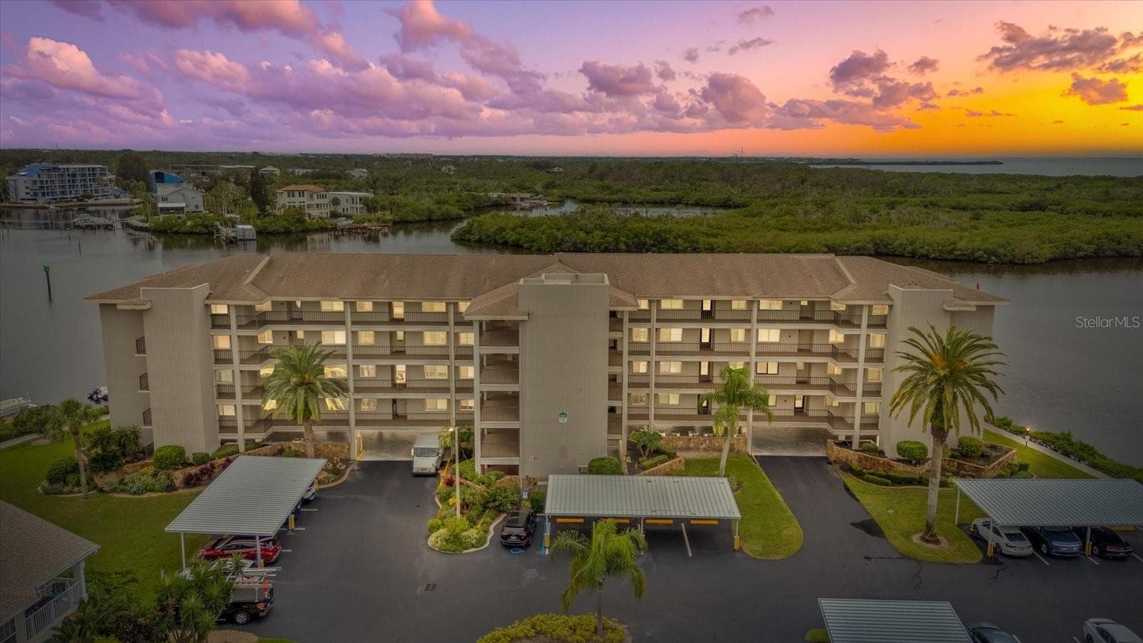 Virtually enhanced - 8150 BRENT ST #748, PORT RICHEY
