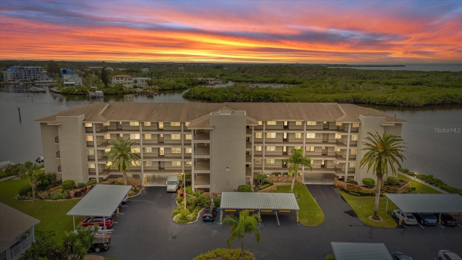 Virtually enhanced - 8150 BRENT ST #748, PORT RICHEY