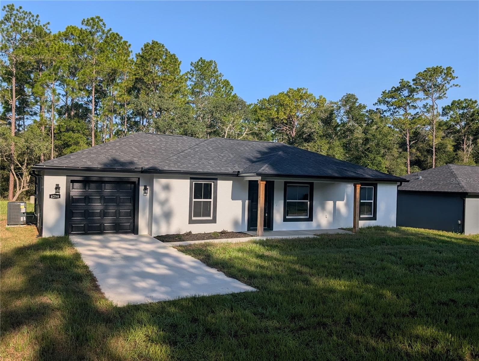 4258 SW 157TH CT SW
