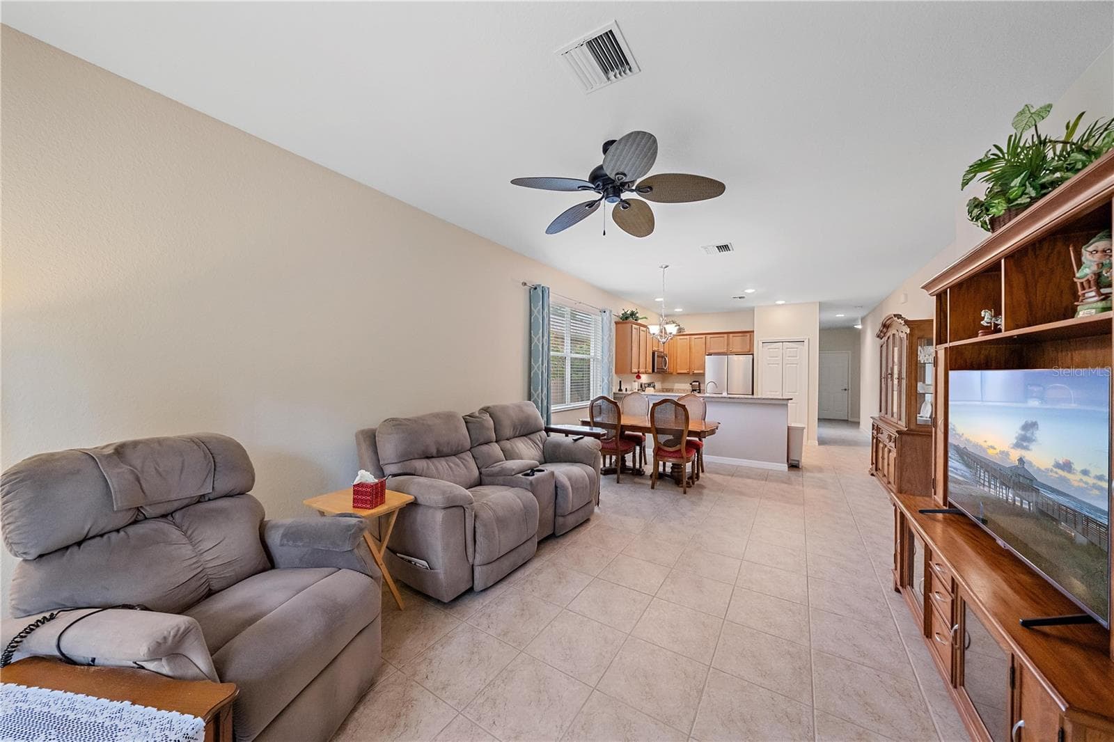Single Family Residence at 11998 TEMPEST HARBOR LOOP, VENICE, photo 4 of 21