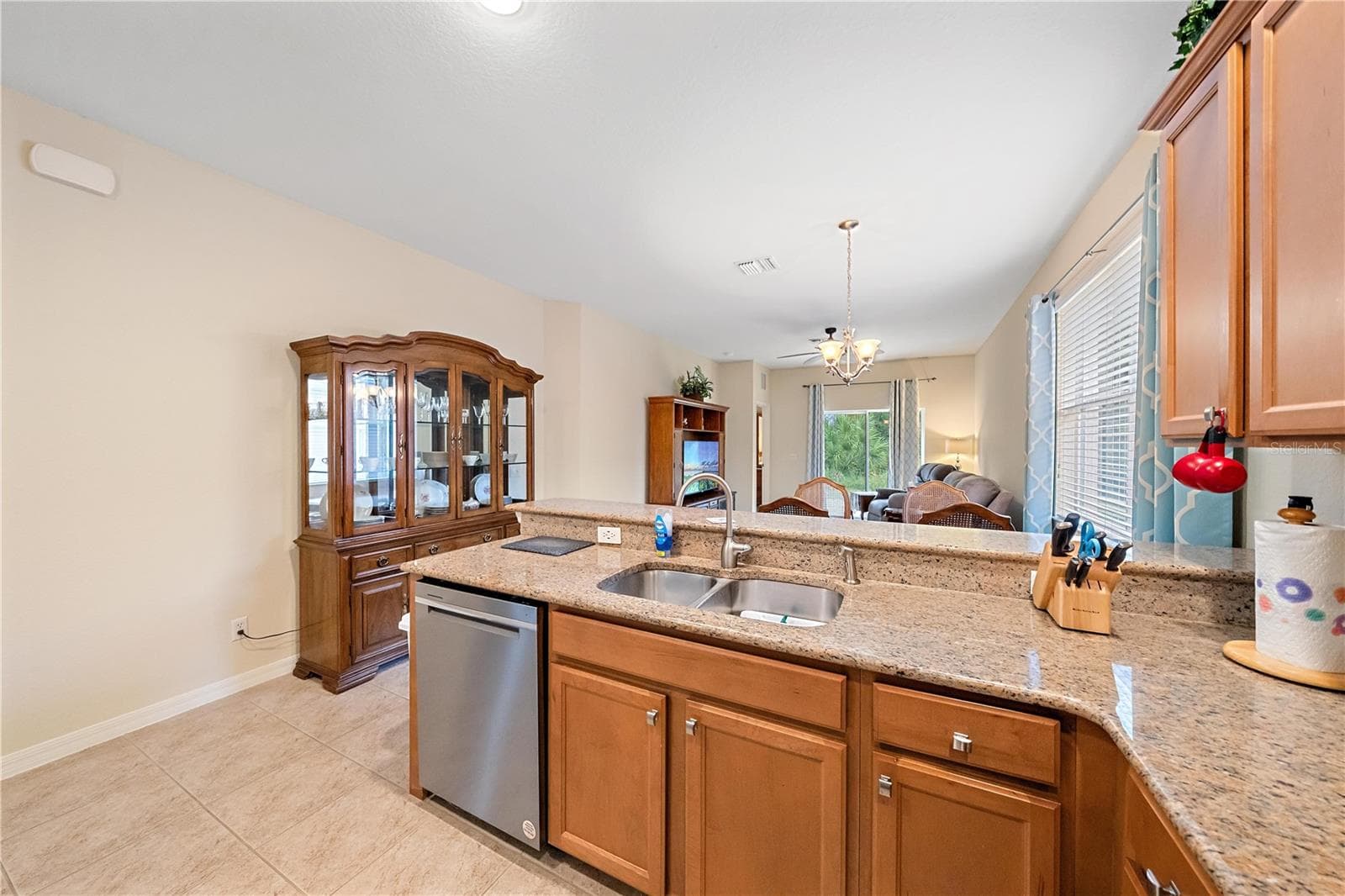 Single Family Residence at 11998 TEMPEST HARBOR LOOP, VENICE, photo 8 of 21