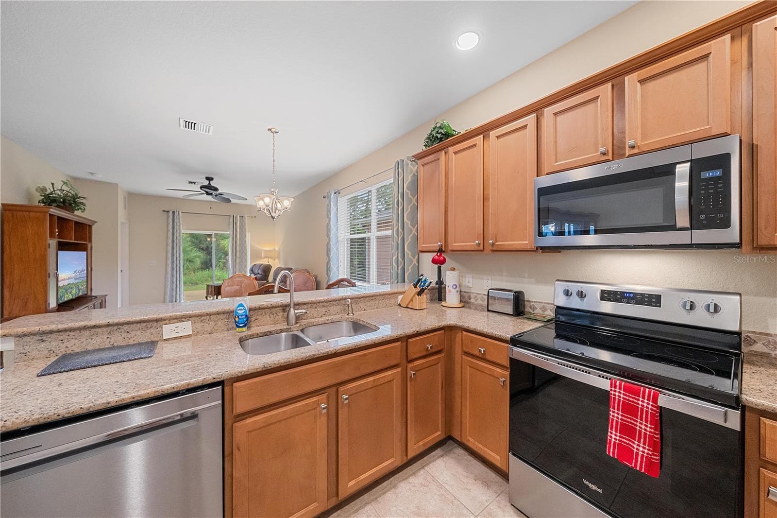 Single Family Residence at 11998 TEMPEST HARBOR LOOP, VENICE, photo 9 of 21