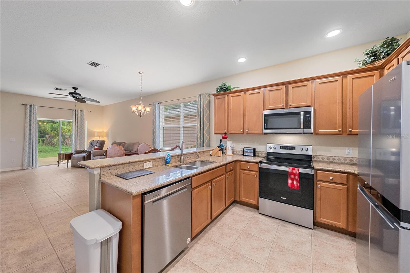 Single Family Residence at 11998 TEMPEST HARBOR LOOP, VENICE, photo 13 of 21