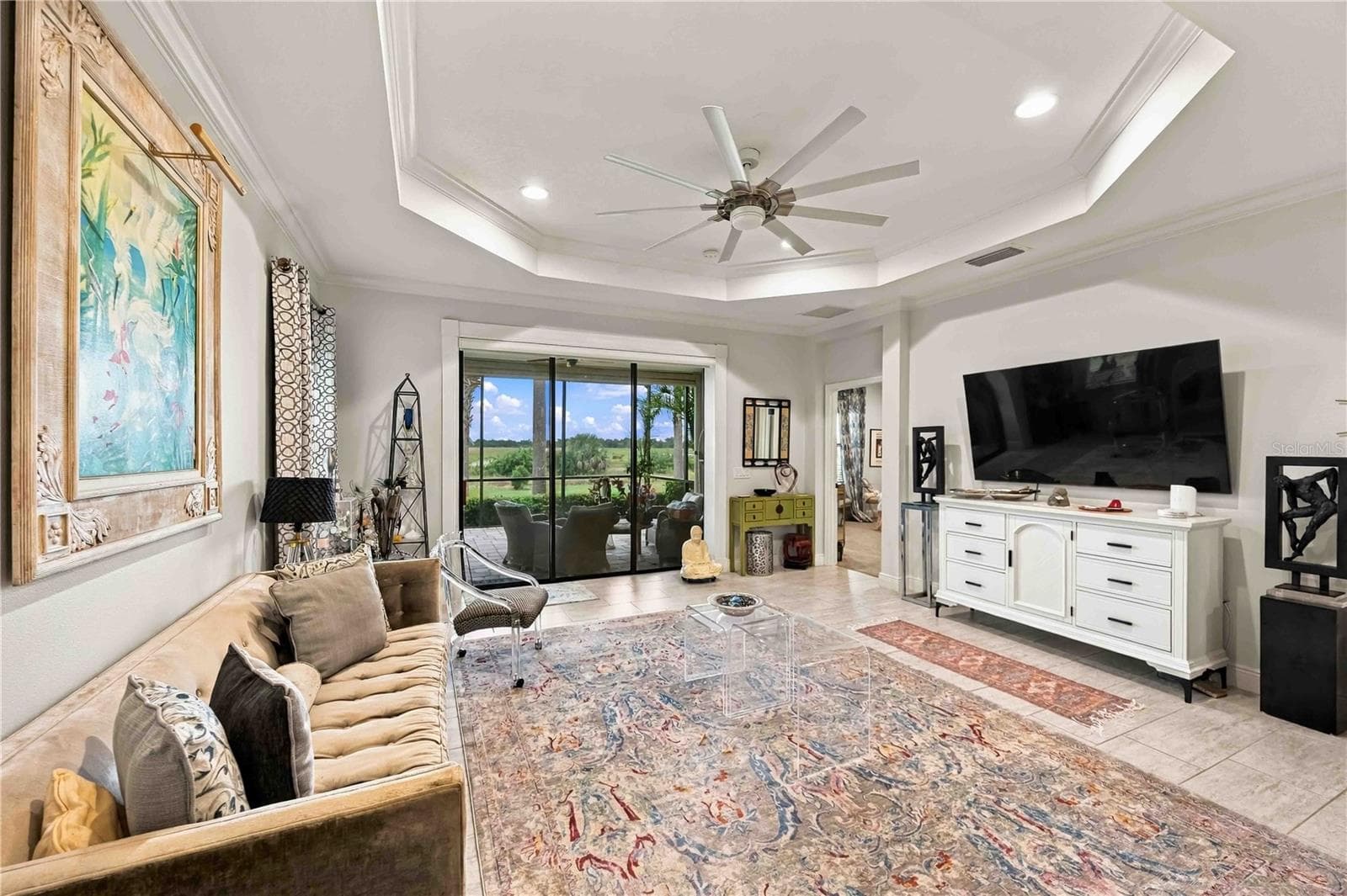 Villa at 11237 MCDERMOTT CT, ENGLEWOOD, photo 5 of 26
