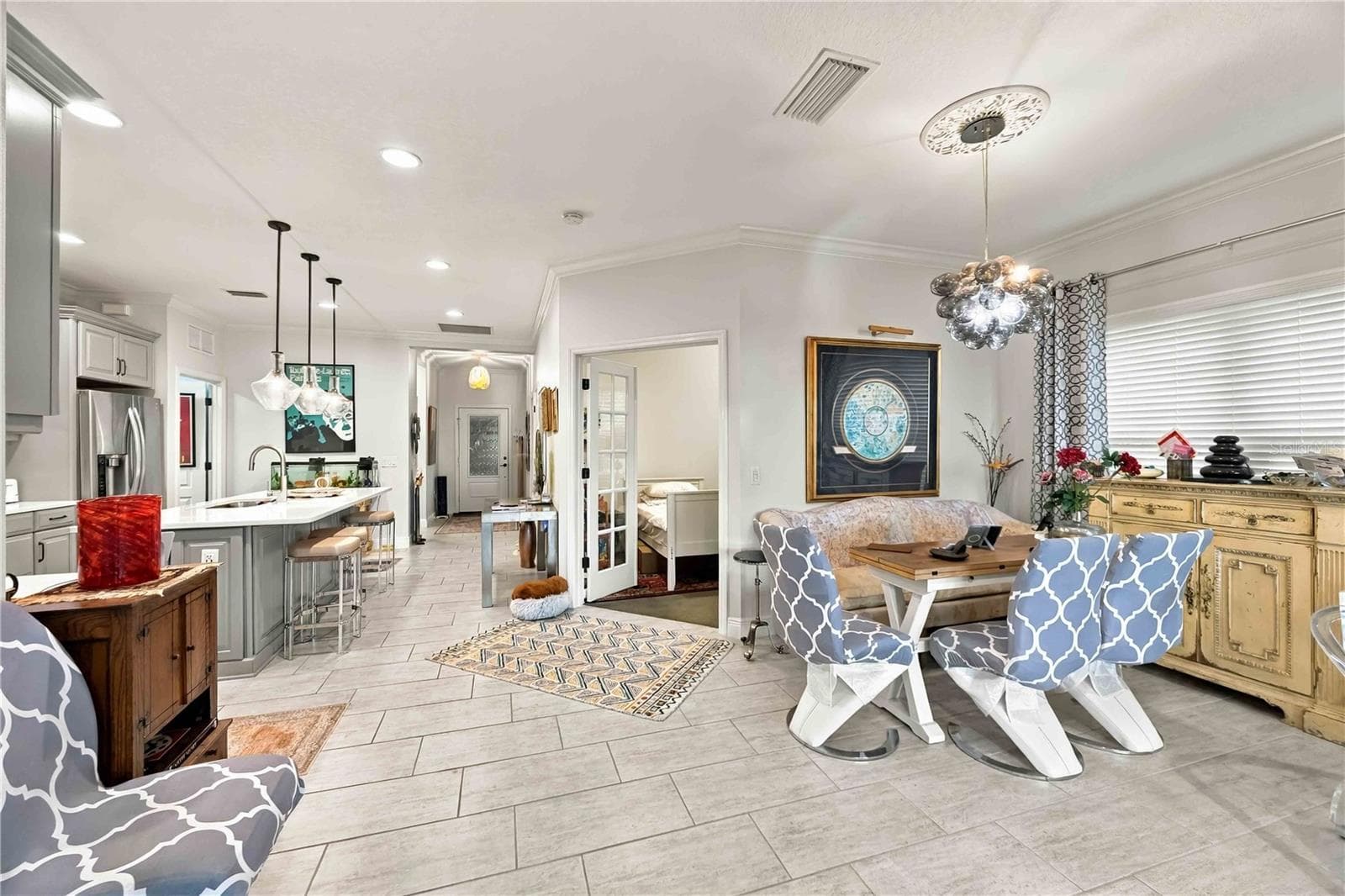 Villa at 11237 MCDERMOTT CT, ENGLEWOOD, photo 6 of 26