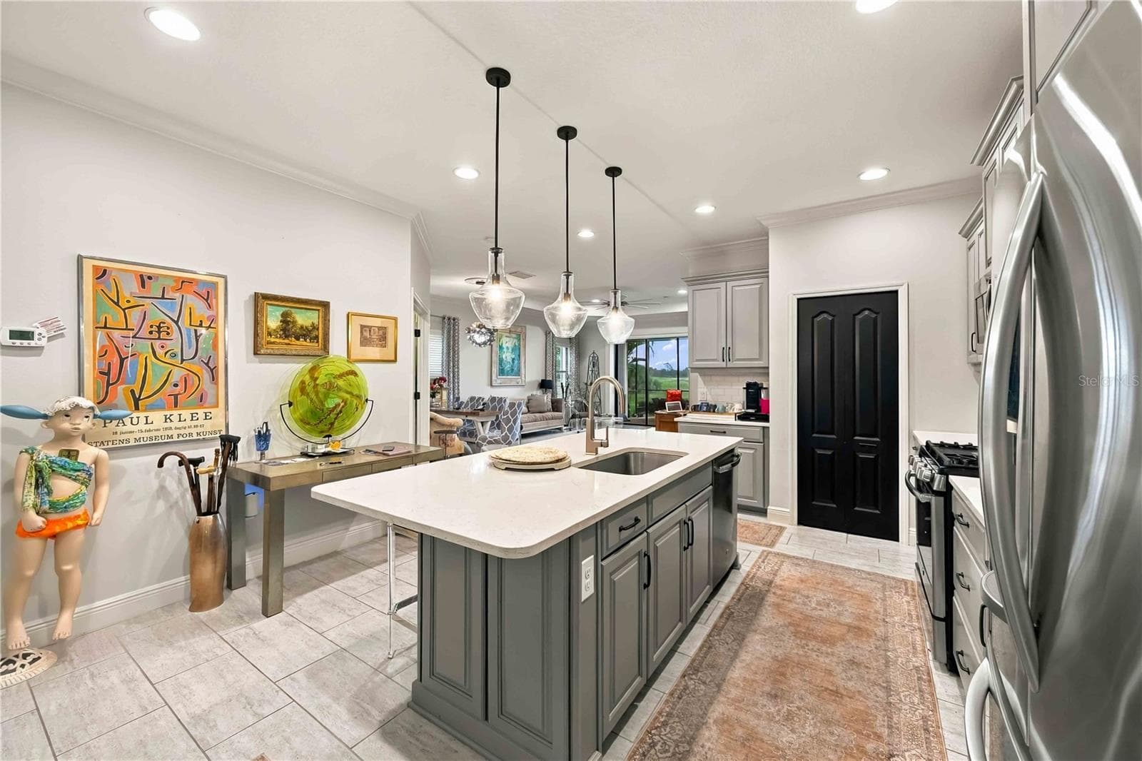 Villa at 11237 MCDERMOTT CT, ENGLEWOOD, photo 9 of 26