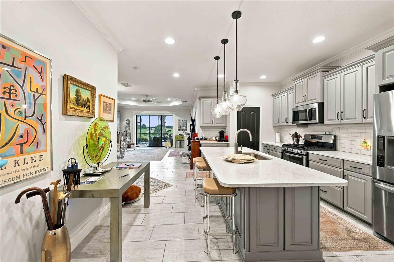 Villa at 11237 MCDERMOTT CT, ENGLEWOOD, photo 10 of 26