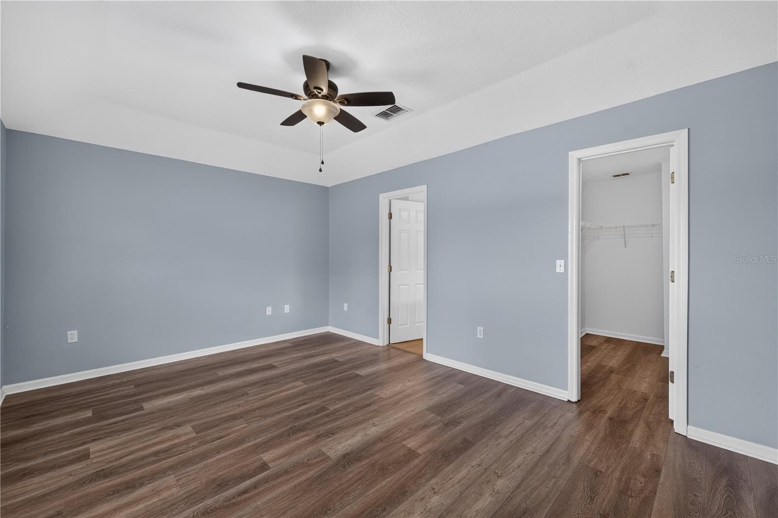 Second Bedroom - 11048 MOSHIE LN, SAN ANTONIO
