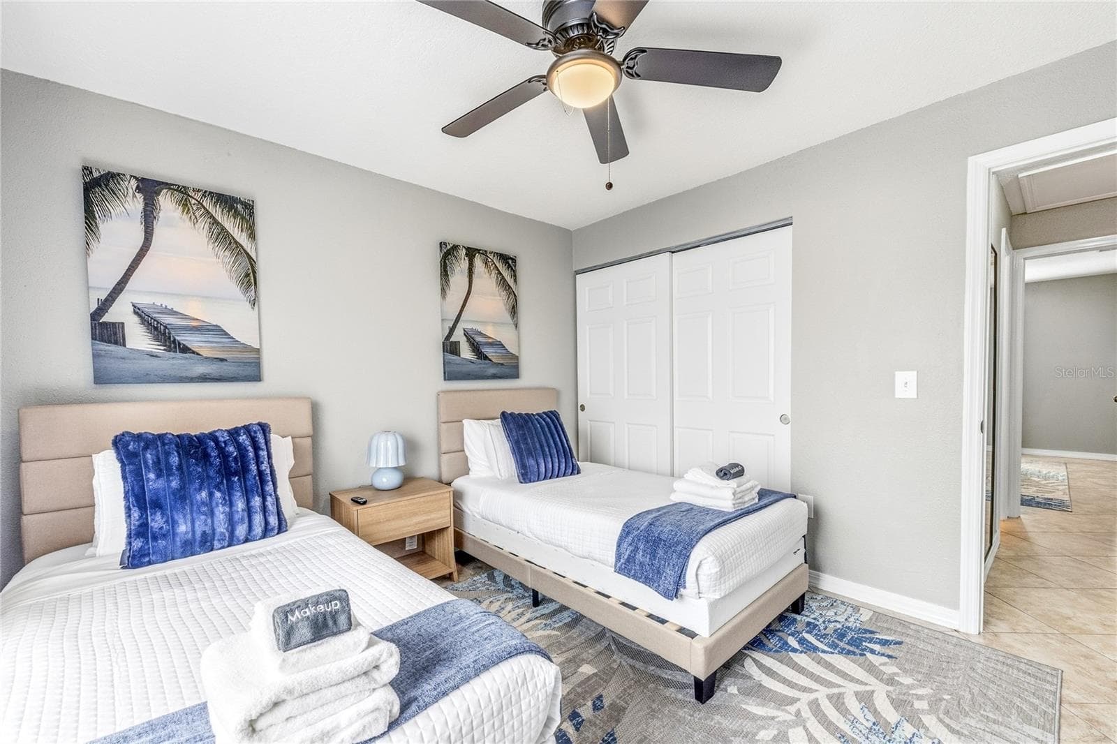 Condominium at 2744 HIDDEN LAKE BLVD #C, SARASOTA, photo 19 of 29