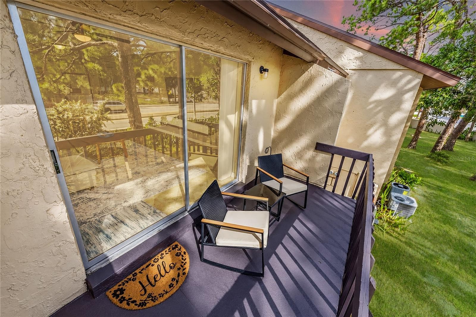 Condominium at 2744 HIDDEN LAKE BLVD #C, SARASOTA, photo 20 of 29