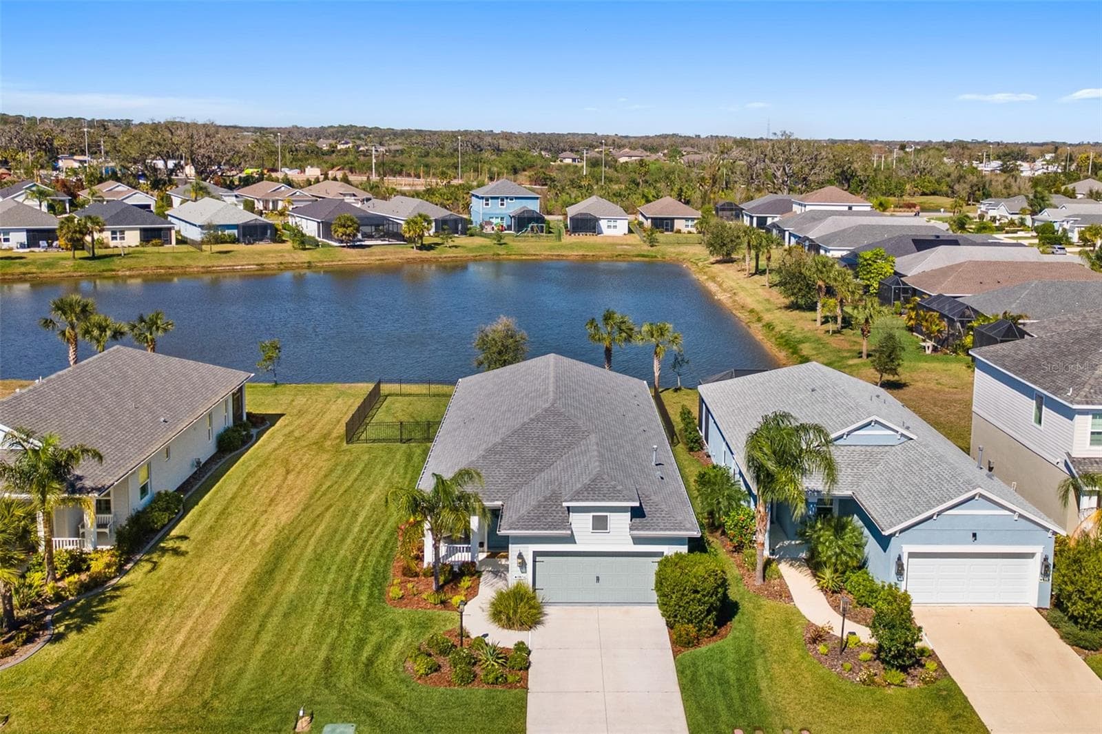 Single Family Residence at 10934 SAND PINE LN, PARRISH, photo 3 of 82