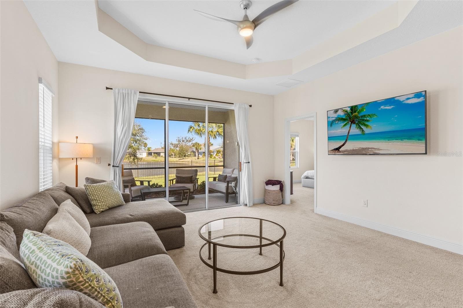 Single Family Residence at 10934 SAND PINE LN, PARRISH, photo 30 of 82