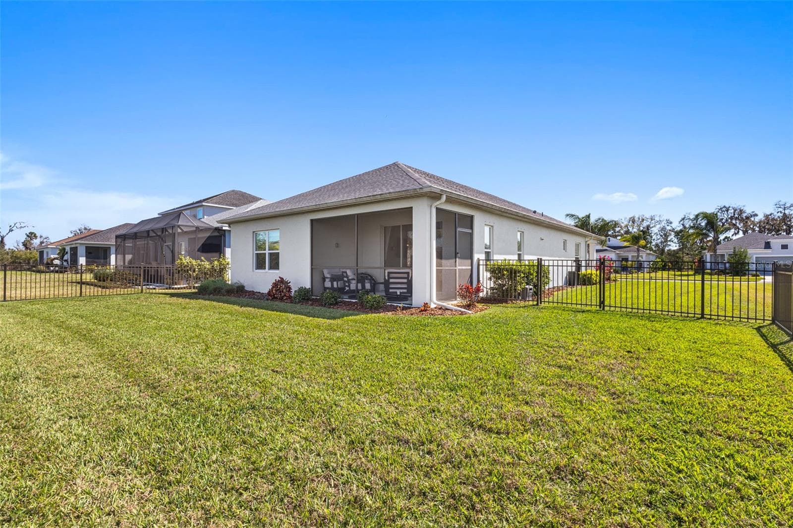 Single Family Residence at 10934 SAND PINE LN, PARRISH, photo 48 of 82