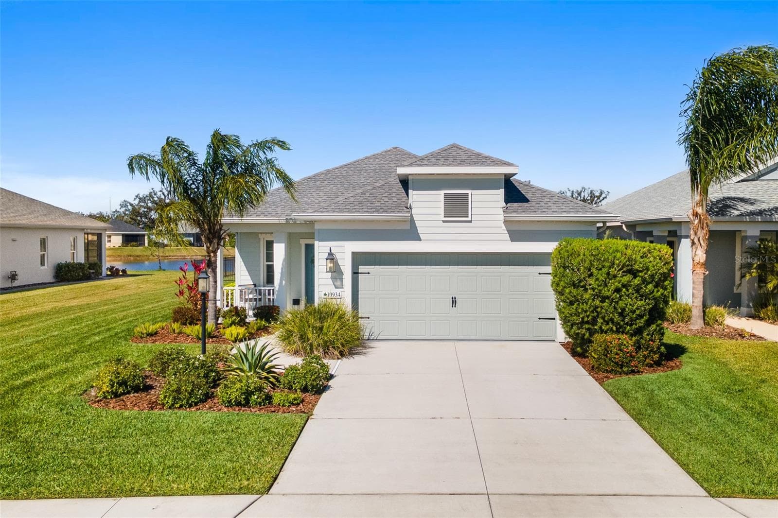 Single Family Residence at 10934 SAND PINE LN, PARRISH, photo 52 of 82