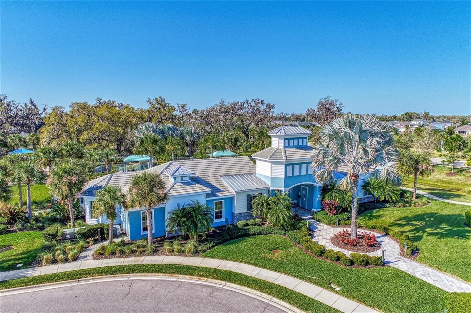 Single Family Residence at 10934 SAND PINE LN, PARRISH, photo 54 of 82
