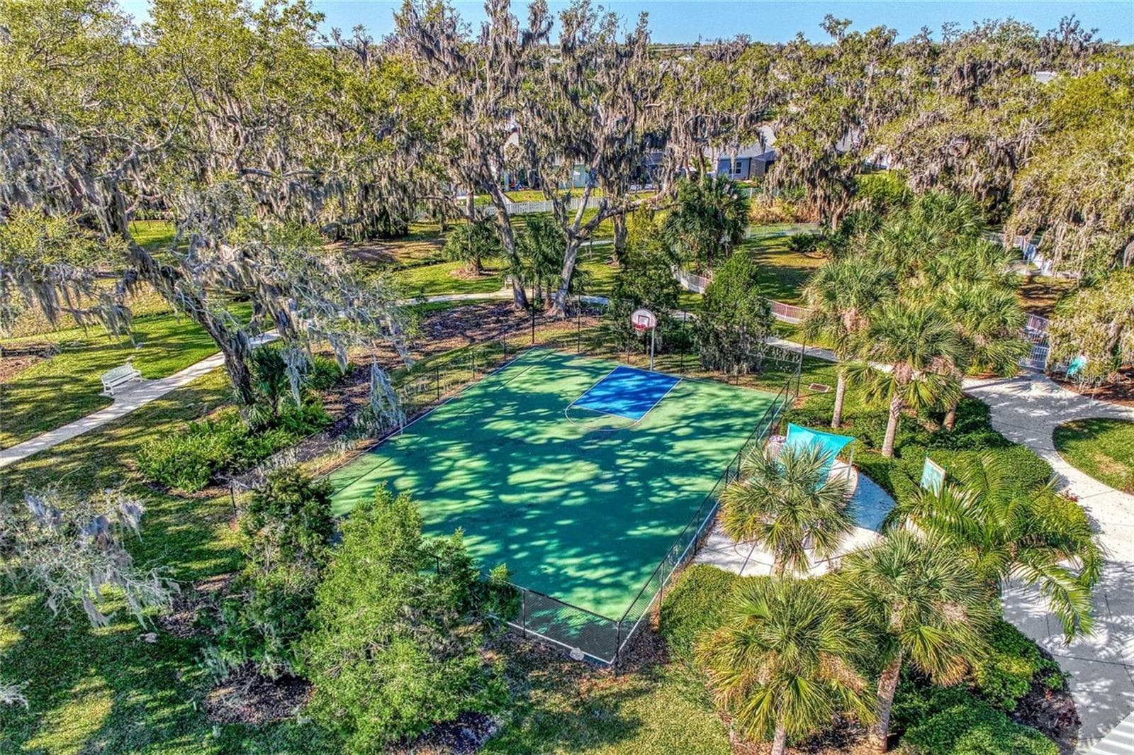 Single Family Residence at 10934 SAND PINE LN, PARRISH, photo 60 of 82