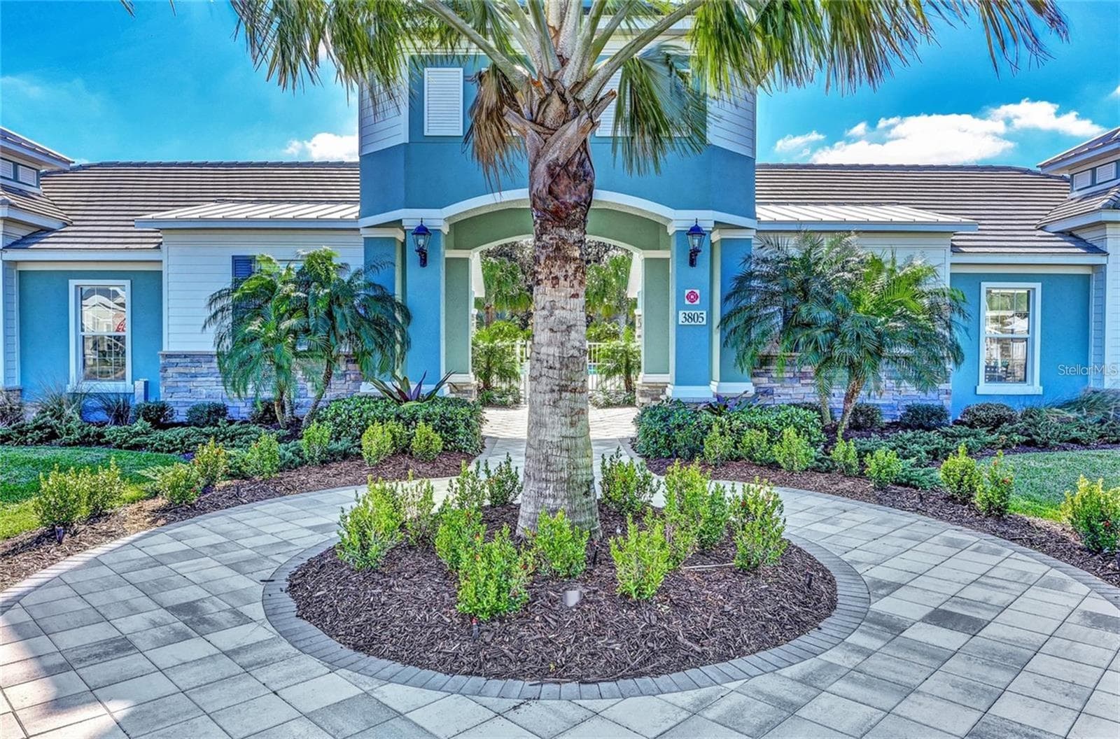 Single Family Residence at 10934 SAND PINE LN, PARRISH, photo 62 of 82