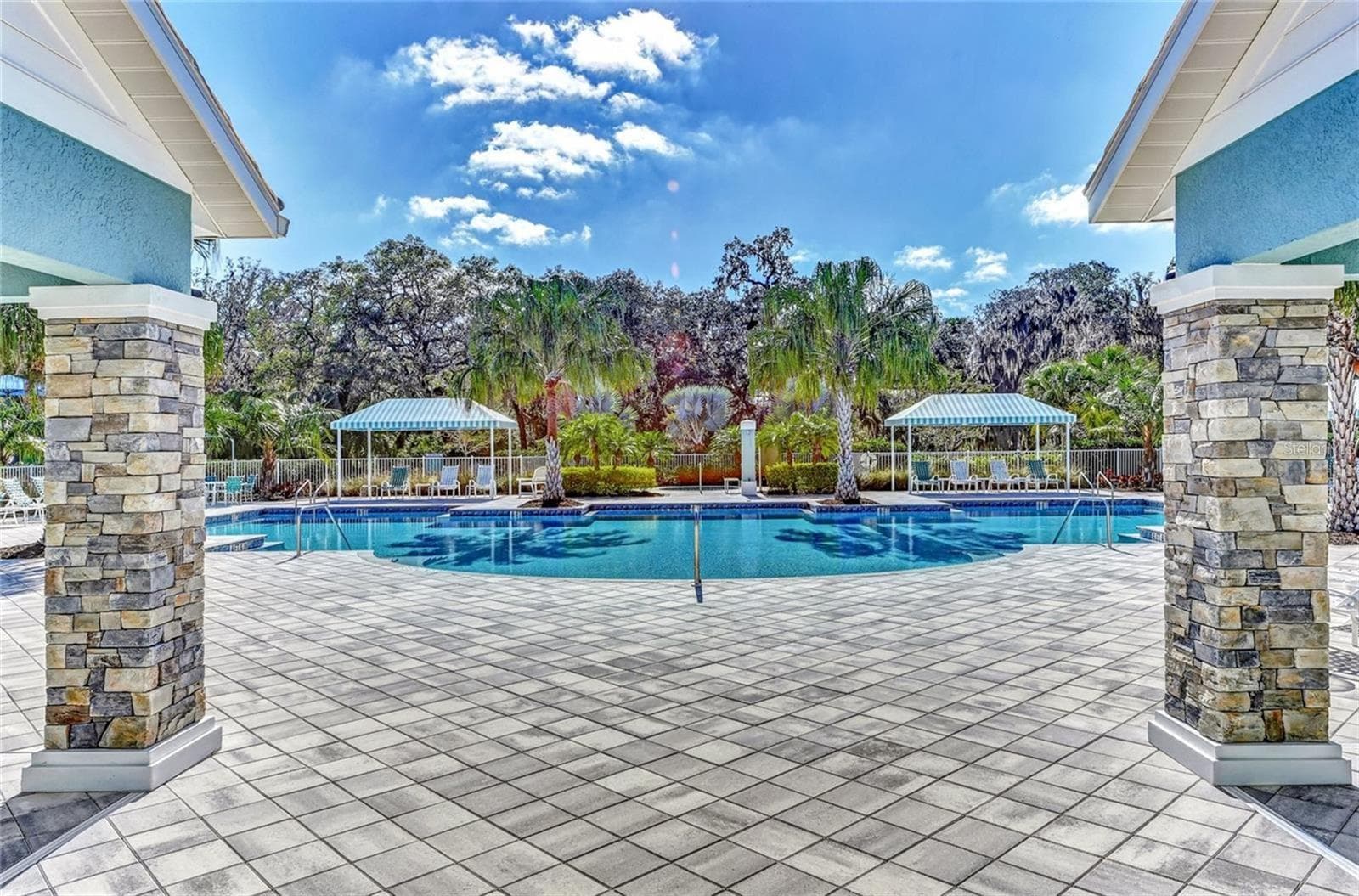 Single Family Residence at 10934 SAND PINE LN, PARRISH, photo 63 of 82