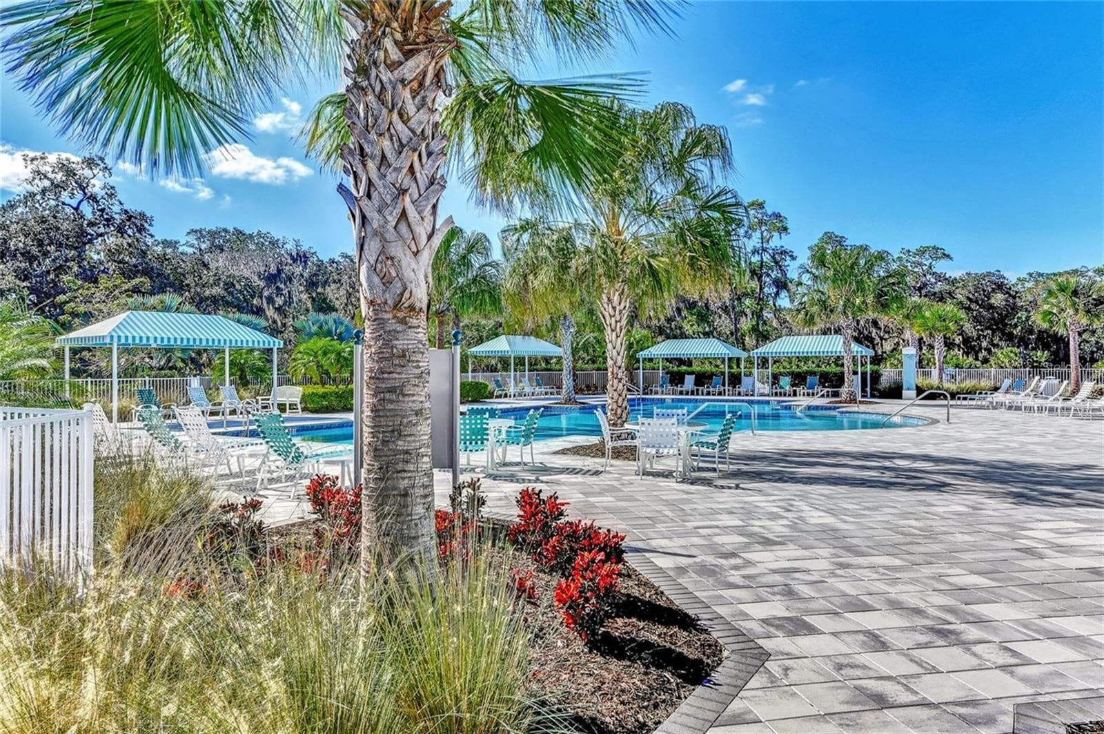 Single Family Residence at 10934 SAND PINE LN, PARRISH, photo 68 of 82