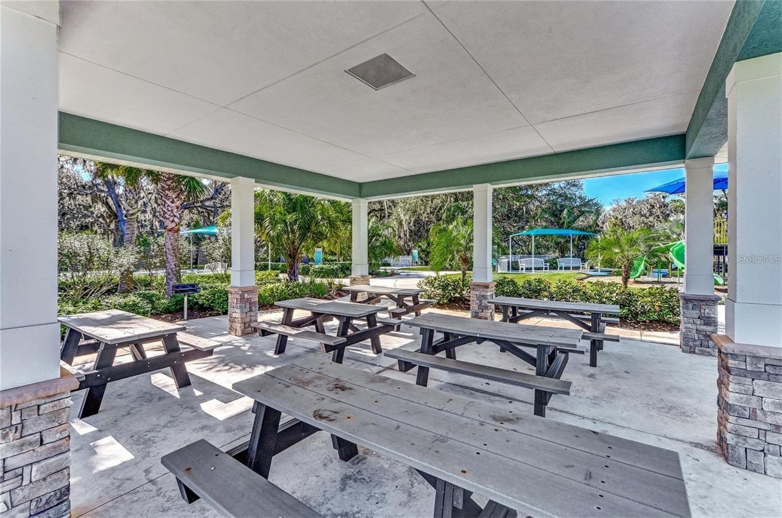 Single Family Residence at 10934 SAND PINE LN, PARRISH, photo 69 of 82