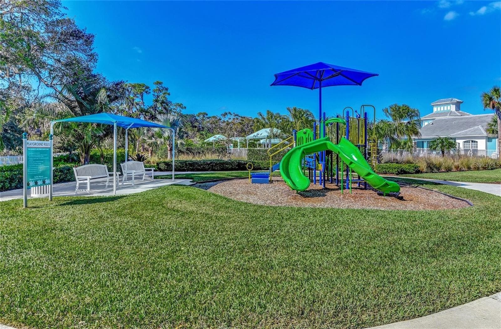Single Family Residence at 10934 SAND PINE LN, PARRISH, photo 70 of 82