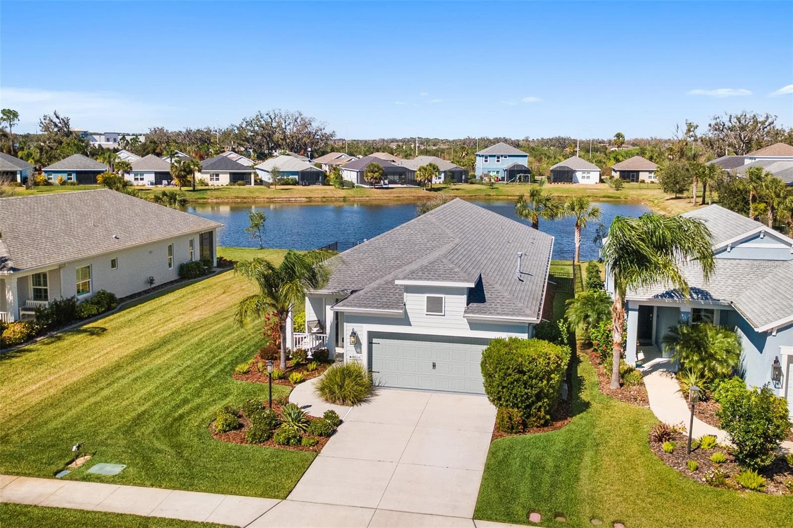 Single Family Residence at 10934 SAND PINE LN, PARRISH, photo 74 of 82