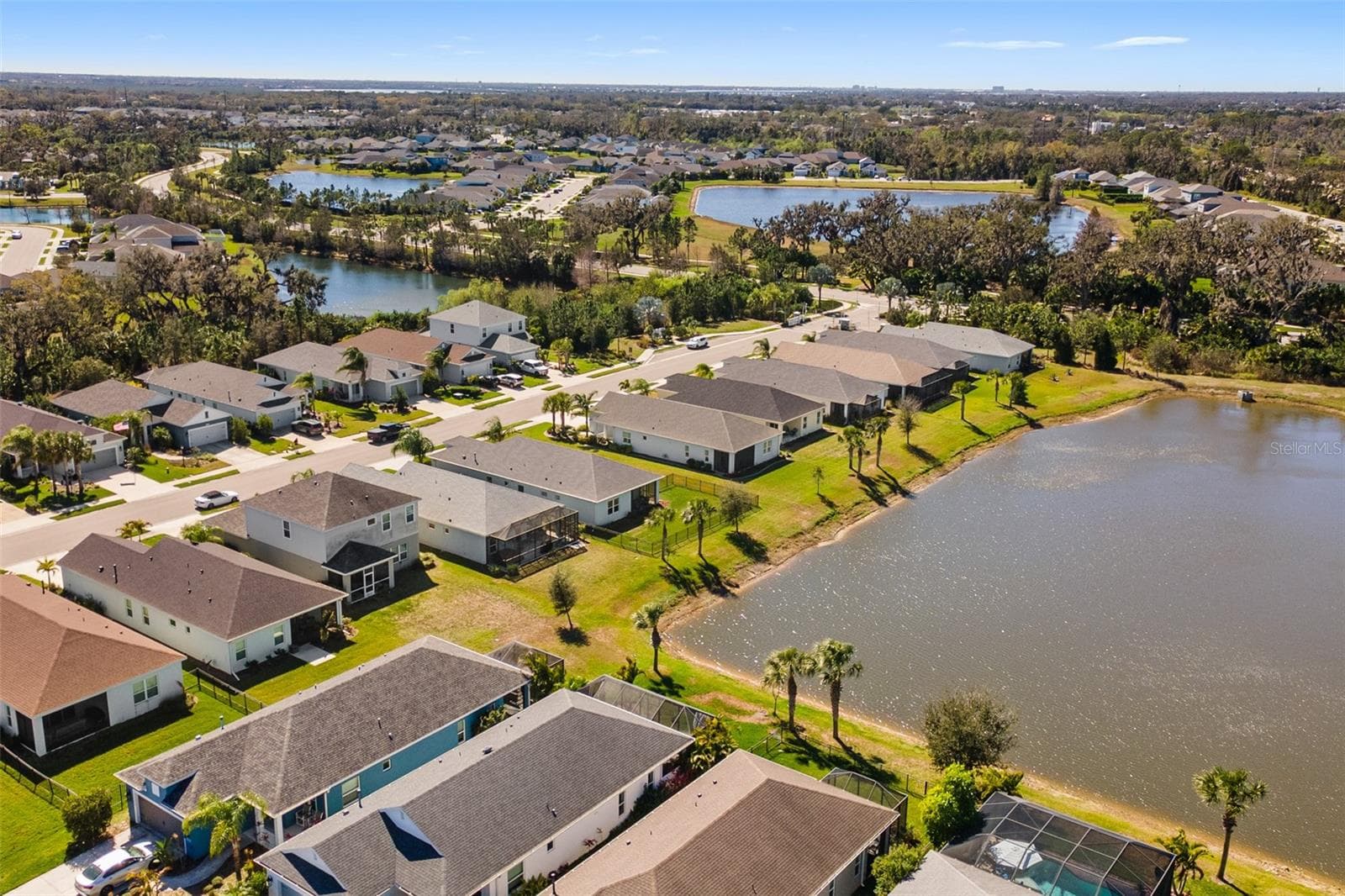 Single Family Residence at 10934 SAND PINE LN, PARRISH, photo 75 of 82