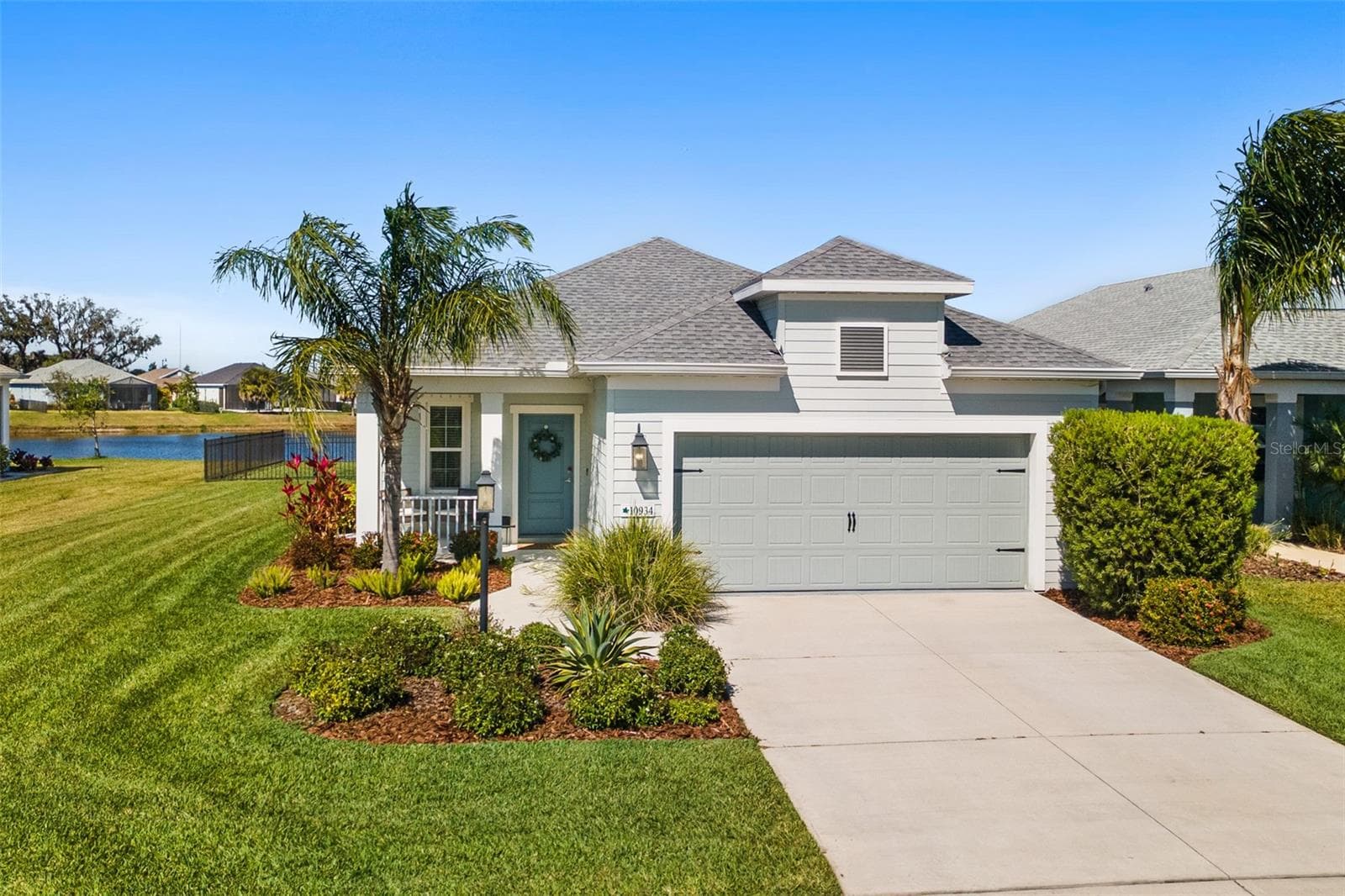 Single Family Residence at 10934 SAND PINE LN, PARRISH, photo 76 of 82