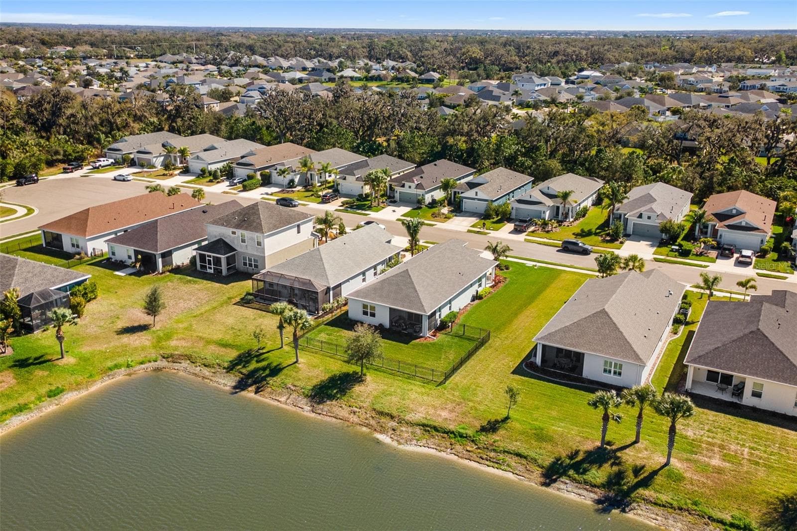 Single Family Residence at 10934 SAND PINE LN, PARRISH, photo 78 of 82