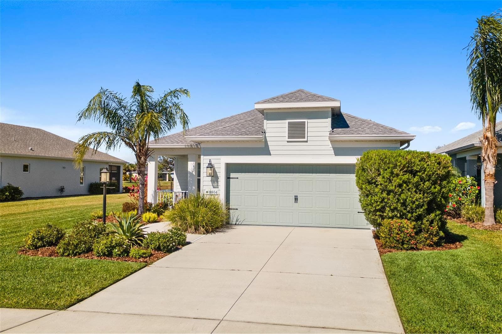 Single Family Residence at 10934 SAND PINE LN, PARRISH, photo 79 of 82