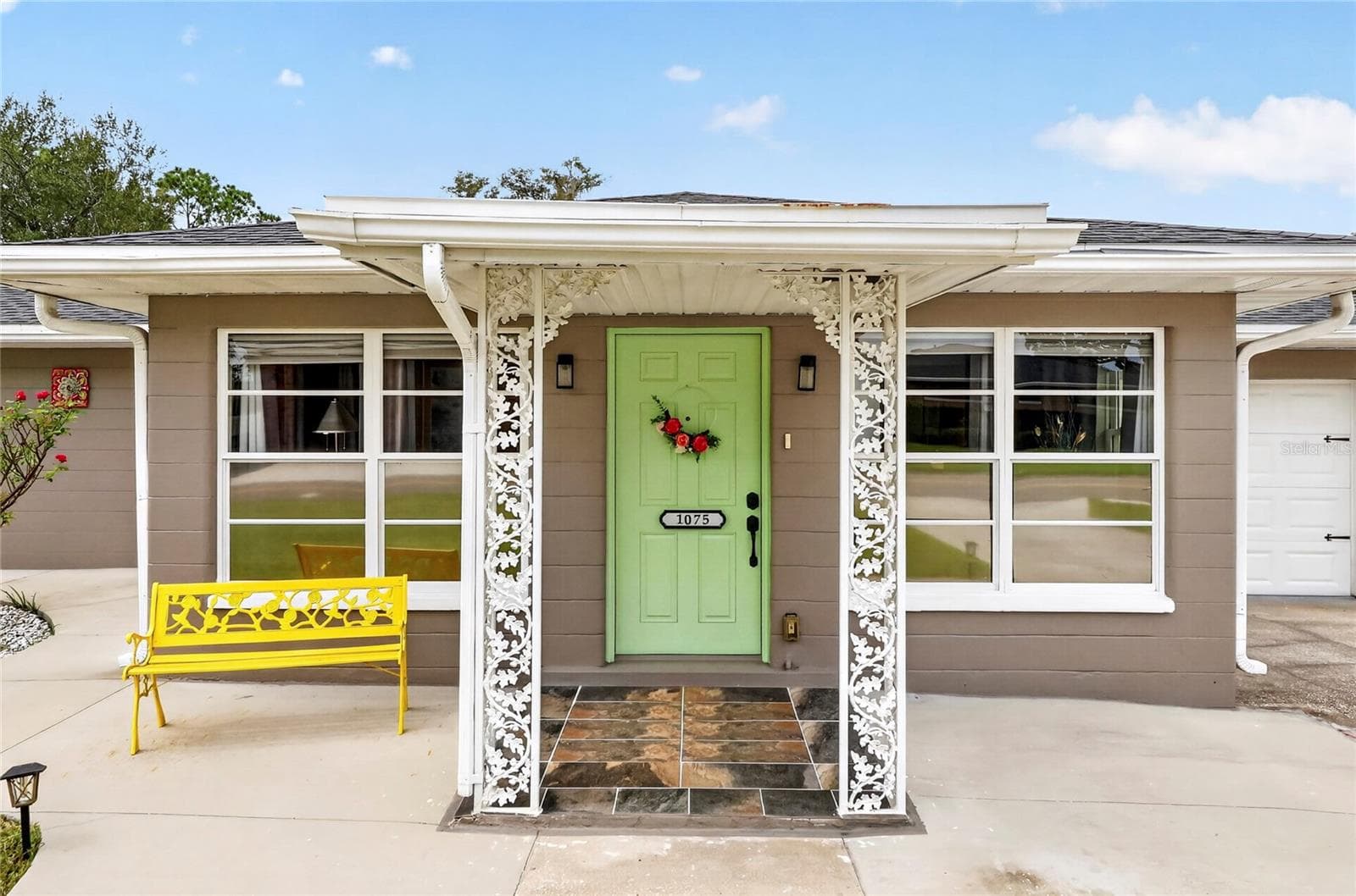 Single Family Residence at 1075 8TH ST NW, WINTER HAVEN