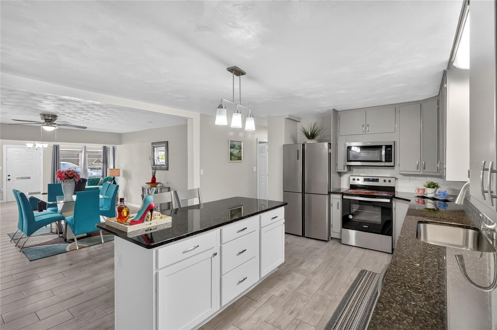 Single Family Residence at 1075 8TH ST NW, WINTER HAVEN, photo 16 of 52