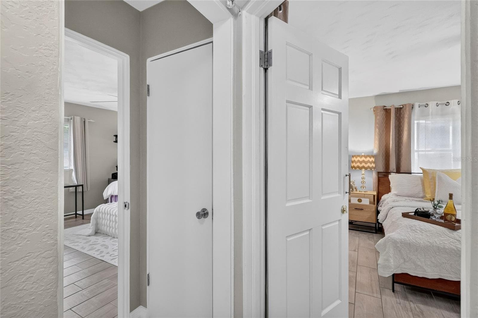 Primary & 2nd bedroom - 1075 8TH ST NW, WINTER HAVEN