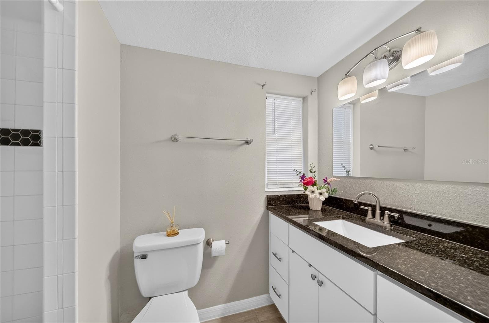 3rd bathroom - 1075 8TH ST NW, WINTER HAVEN
