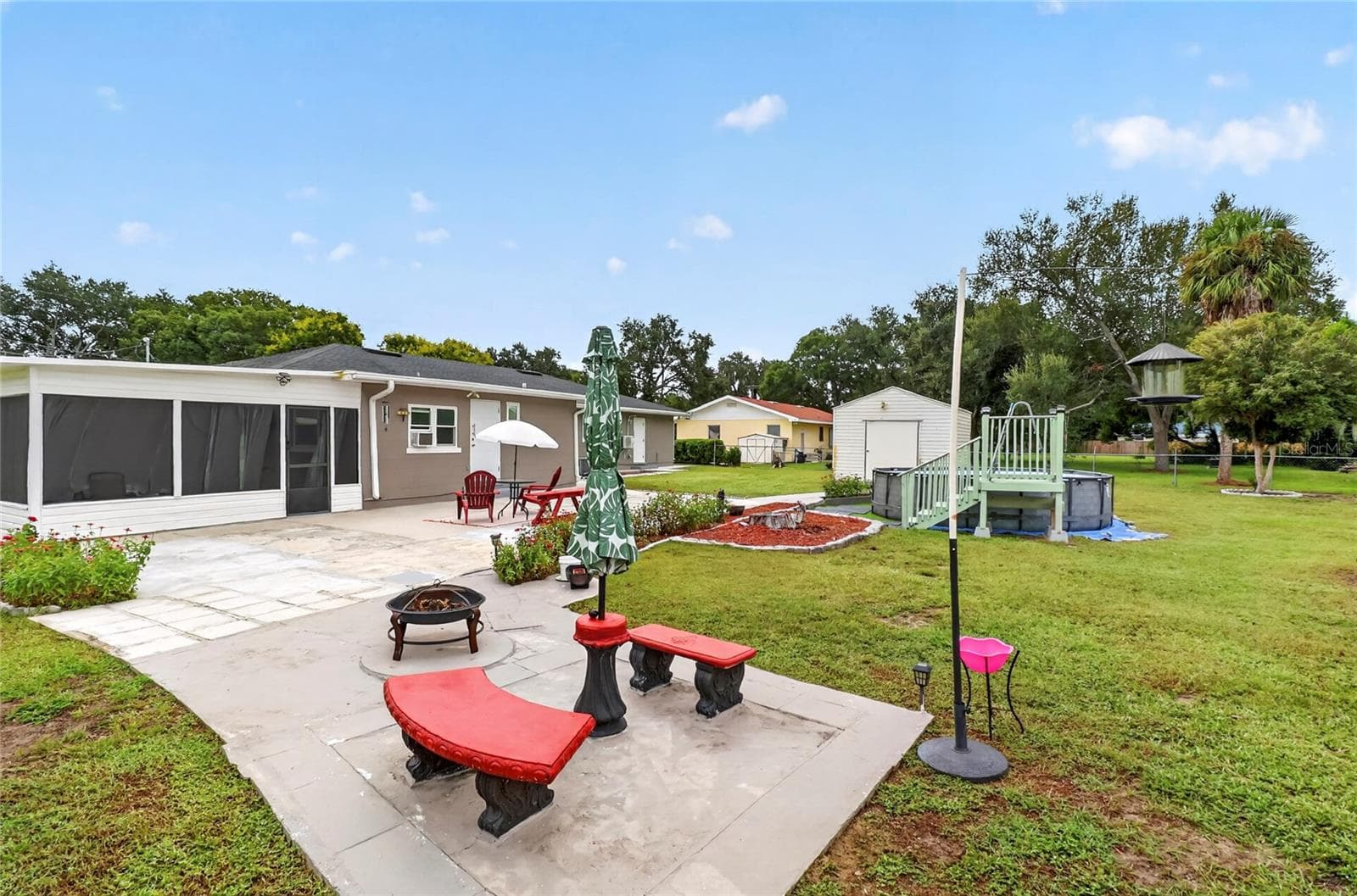 Single Family Residence at 1075 8TH ST NW, WINTER HAVEN, photo 42 of 52
