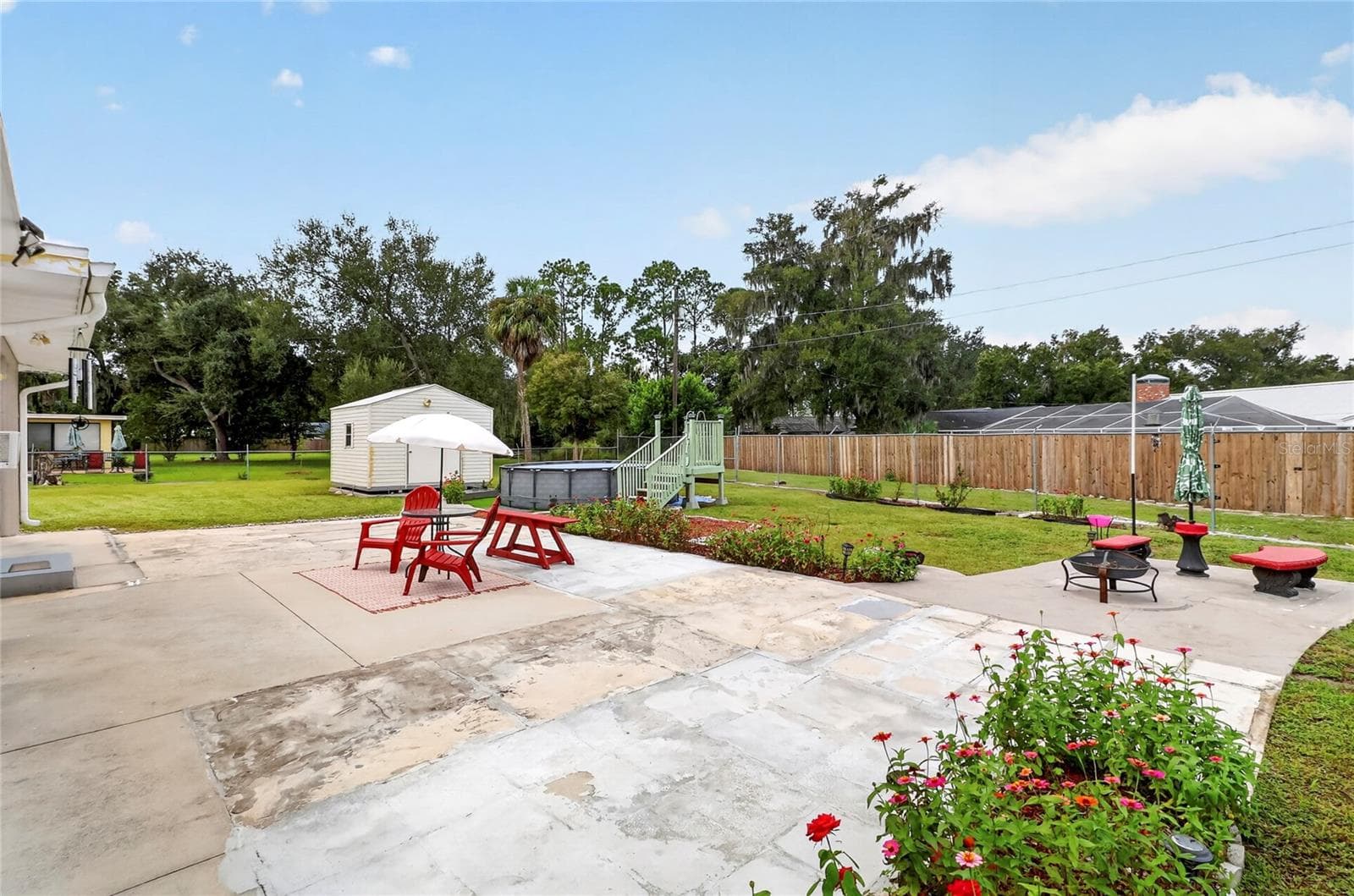 Single Family Residence at 1075 8TH ST NW, WINTER HAVEN, photo 43 of 52