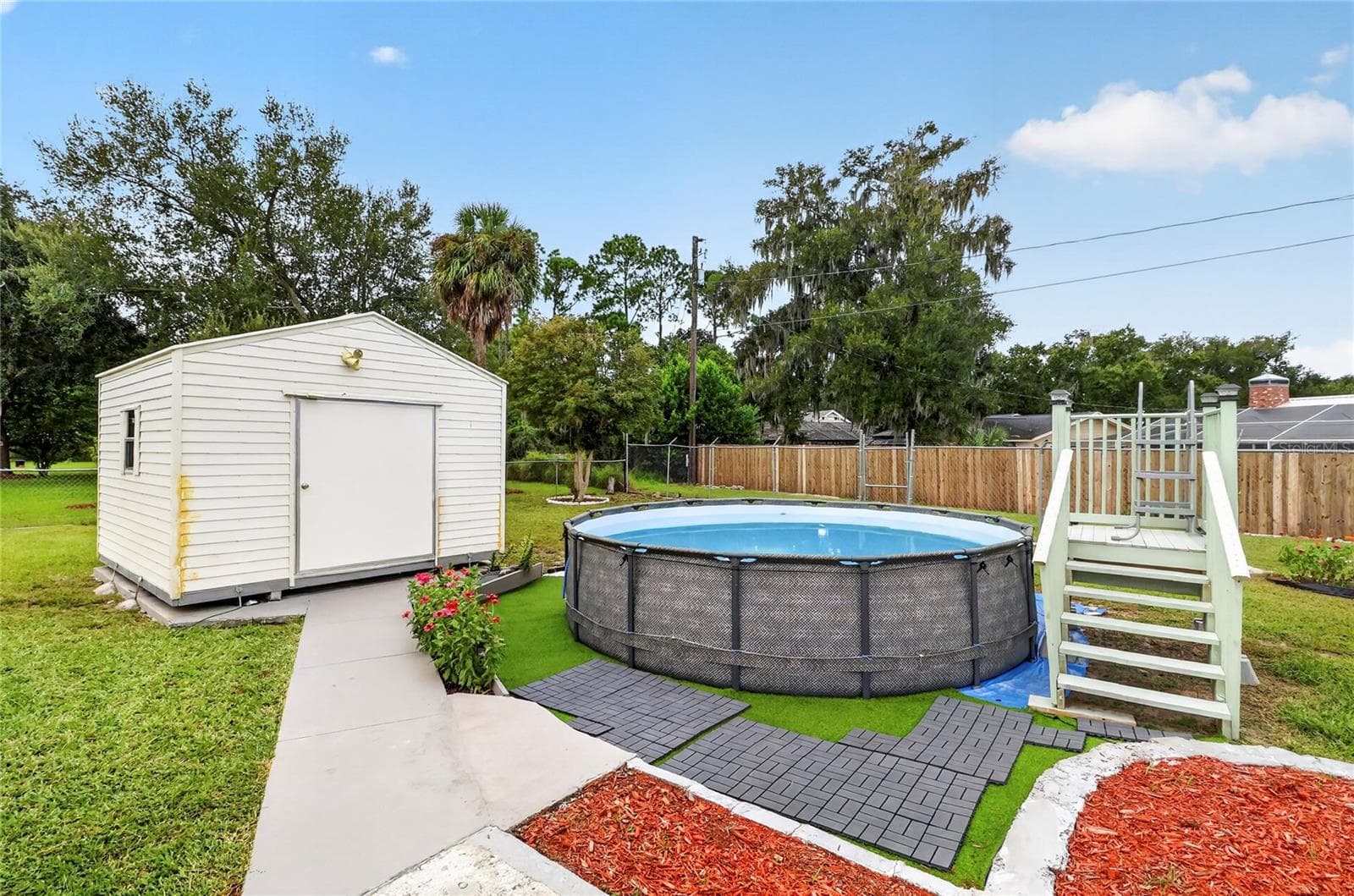 Single Family Residence at 1075 8TH ST NW, WINTER HAVEN, photo 44 of 52